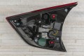 NISSAN X-TRAIL III T32 2017-2020 PO FACELIFTINGU LAMPA KLAPY TYLNEJ LEWA 26559-6FP5A