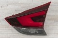 NISSAN X-TRAIL III T32 2017-2020 PO FACELIFTINGU LAMPA KLAPY TYLNEJ PRAWA 265546FP5A