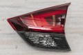 NISSAN X-TRAIL III T32 2017-2020 PO FACELIFTINGU LAMPA KLAPY TYLNEJ PRAWA 265546FP5A