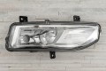 NISSAN ROGUE 2017+ PO LIFTINGU LAMPA PRZECIWMGIELNA PRZEDNIA PRAWA 26150-8995A