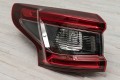 NISSAN QASHQAI II J11 2017-2021 PO LIFTINGU LAMPA TYLNA LED LEWA 26555HV00A