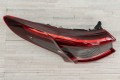 NISSAN QASHQAI II J11 2017-2021 PO LIFTINGU LAMPA TYLNA LED LEWA 26555HV00A