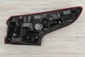 NISSAN QASHQAI II J11 2017-2021 PO LIFTINGU LAMPA TYLNA LED LEWA 26555HV00A