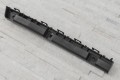 NISSAN QASHQAI II J11 2017-2020 PO LIFTINGU ŚLIZG TYLNEGO ZDERZAKA LEWY 85221-DF30A
