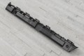 NISSAN QASHQAI II J11 2017-2020 PO LIFTINGU ŚLIZG TYLNEGO ZDERZAKA PRAWY 85220-DF30A