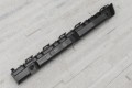 NISSAN QASHQAI II J11 2017-2020 PO LIFTINGU ŚLIZG TYLNEGO ZDERZAKA PRAWY 85220-DF30A