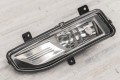 NISSAN ROGUE 2017+ PO FACELIFTINGU LAMPA PRZECIWMGIELNA PRZEDNIA LEWA 26155-8995A
