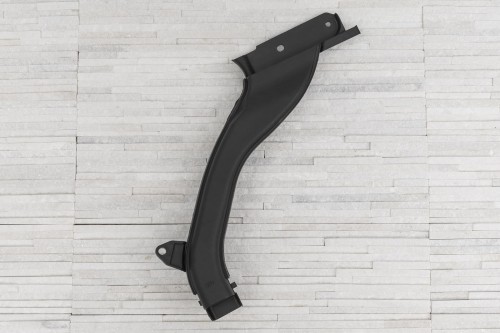 NISSAN QASHQAI II J11 2014-2020 RURA PRZEWÓD DOLOT POWIETRZA 16554-4ED0A