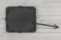 NISSAN QASHQAI II J11 2017-2021 PO LIFTINGU ZAŚLEPKA HAKA ZDERZAKA TYLNEGO 85071HV00A