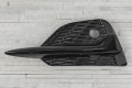 NISSAN QASHQAI II J11 2017-2021 PO LIFTINGU ZAŚLEPKA KRATKA PRZEDNIEGO ZDERZAKA LEWA 62255HV20A
