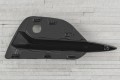 NISSAN QASHQAI II J11 2017-2021 PO LIFTINGU ZAŚLEPKA KRATKA PRZEDNIEGO ZDERZAKA LEWA 62255HV20A