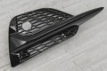 NISSAN QASHQAI II J11 2017-2021 PO LIFTINGU ZAŚLEPKA KRATKA PRZEDNIEGO ZDERZAKA PRAWA 62256HV20A
