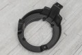 TOYOTA C-HR 2016+ RAMKA PRZEDNIEGO HALOGENU PRAWA 81482-F4050