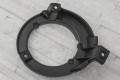 TOYOTA C-HR 2016+ RAMKA PRZEDNIEGO HALOGENU PRAWA 81482-F4050