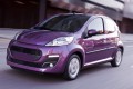 PEUGEOT 107 HATCHBACK 2009-2014 PO LIFTINGU LAMPA PRZECIWMGIELNA PRZEDNIA PRAWA 195921112