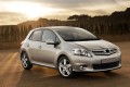 TOYOTA AURIS E150 HATCHBACK 2010-2012 PO LIFTINGU LAMPA PRZECIWMGIELNA PRZEDNIA PRAWA 195921112