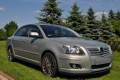 TOYOTA AVENSIS II T250 2003-2009 LAMPA PRZECIWMGIELNA PRZEDNIA PRAWA 195921112
