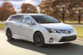 TOYOTA AVENSIS III T270 KOMBI 2009-2018 LAMPA PRZECIWMGIELNA PRZEDNIA PRAWA 195921112