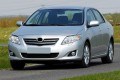 TOYOTA COROLLA X SEDAN 2007-2014 LAMPA PRZECIWMGIELNA PRZEDNIA LEWA 195922112
