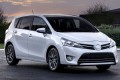 TOYOTA VERSO 2009-2018 LAMPA PRZECIWMGIELNA PRZEDNIA LEWA 195922112