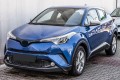 TOYOTA C-HR AX10 2016+ KRATKA ZAŚLEPKA PRZEDNIEGO ZDERZAKA LEWA 52128F4020