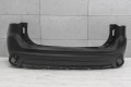 MITSUBISHI OUTLANDER III 2015+ PO LIFTINGU ZDERZAK TYLNY ABS 6410C798ZZ