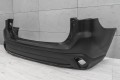 MITSUBISHI OUTLANDER III 2015+ PO LIFTINGU ZDERZAK TYLNY ABS 6410C798ZZ