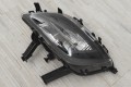 OPEL ASTRA J P10 2009-2012 PRZED FACELIFTINGIEM LAMPA PRZECIWMGIELNA PRZEDNIA LEWA 1226118