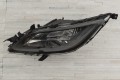 OPEL ASTRA J P10 2009-2012 PRZED FACELIFTINGIEM LAMPA PRZECIWMGIELNA PRZEDNIA LEWA 1226118
