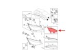 OPEL ASTRA J 2009-2012 HALOGEN PRZEDNI PRAWY 13293619