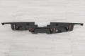 OPEL ASTRA J 2010-2021 ŚLIZG ŚRODKOWY WSPORNIK ZDERZAKA PRZEDNIEGO 13264476
