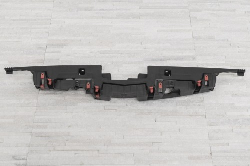 OPEL ASTRA J 2010-2021 ŚLIZG ŚRODKOWY WSPORNIK ZDERZAKA PRZEDNIEGO 13264476