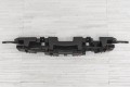 OPEL ASTRA J 2010-2021 ŚLIZG ŚRODKOWY WSPORNIK ZDERZAKA PRZEDNIEGO 13264476