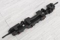 OPEL ASTRA J 2010-2021 ŚLIZG ŚRODKOWY WSPORNIK ZDERZAKA PRZEDNIEGO 13264476