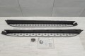 MERCEDES GLB X247 2019+ STOPNIE BOCZNE PROGI SAMOCHODOWE