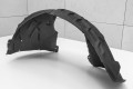 AUDI A4 B9 AVANT 2015-2019 PRZED LIFTINGIEM MATERIAŁOWE NADKOLE PRZEDNIE LEWE 8W0821171A
