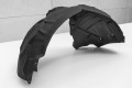 AUDI A4 B9 AVANT 2015-2019 PRZED LIFTINGIEM MATERIAŁOWE NADKOLE PRZEDNIE LEWE 8W0821171A