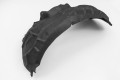 AUDI A4 B9 SEDAN 2015-2019 PRZED LIFTINGIEM MATERIAŁOWE NADKOLE PRZEDNIE LEWE 8W0821171A
