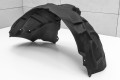 AUDI A4 B9 AVANT 2015-2019 PRZED LIFTINGIEM MATERIAŁOWE NADKOLE PRZEDNIE PRAWE 8W0821172A
