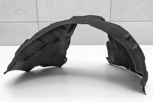 AUDI A4 B9 SEDAN 2015-2019 PRZED LIFTINGIEM MATERIAŁOWE NADKOLE PRZEDNIE PRAWE 8W0821172A