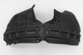AUDI Q3 2011-2018 MATERIAŁOWE NADKOLE PRZEDNIE LEWE 8U0821171D