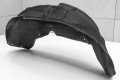 AUDI Q7 2007-2009 MATERIAŁOWE NADKOLE TYLNE LEWE 4L0810171B