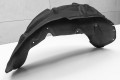 AUDI Q7 2007-2009 MATERIAŁOWE NADKOLE TYLNE LEWE 4L0810171B