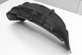 AUDI Q7 2007-2009 MATERIAŁOWE NADKOLE TYLNE LEWE 4L0810171B