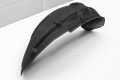 AUDI Q7 2007-2009 MATERIAŁOWE NADKOLE TYLNE LEWE 4L0810171B
