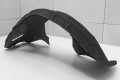 AUDI Q7 2010-2015 MATERIAŁOWE NADKOLE PRZEDNIE LEWE 4L0809961E