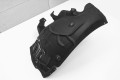 AUDI A8 D4 2010-2017 MATERIAŁOWE NADKOLE PRZEDNIE LEWE CZĘŚĆ PRZEDNIA 4H0821171L