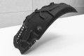 AUDI A8 D4 2010-2017 MATERIAŁOWE NADKOLE PRZEDNIE LEWE CZĘŚĆ PRZEDNIA 4H0821171L