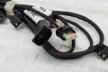 BMW SERIA 5 F10 2010-2017 WIĄZKA PRZEWODÓW PARKOWANIA PDC PRZÓD 61129220701