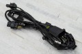 BMW X1 E84 2009-2015 WIĄZKA PRZEWODÓW PARKOWANIA PDC PRZÓD 61129236520